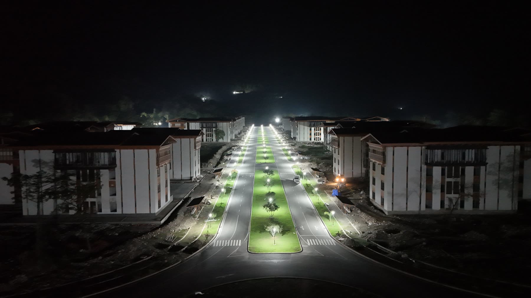 How prefabrication is reshaping Bhutan's building industry