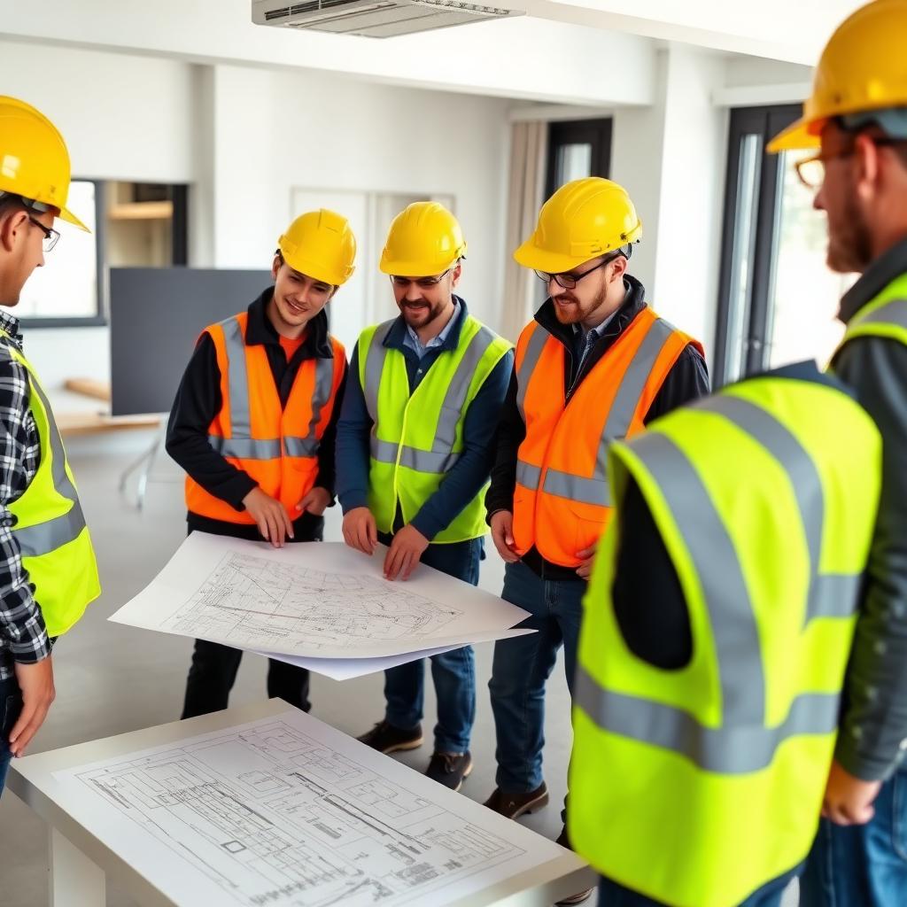 Safety & Quality Workshop