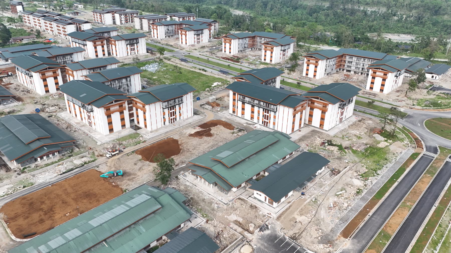 Zhabto Infra engineer