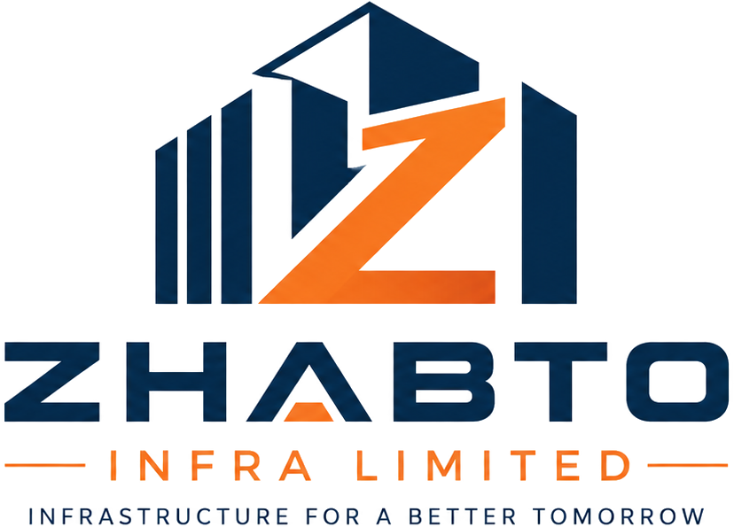 Zhabto Infra Limited